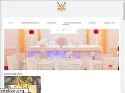 Sites similar to restaurantmuschetarii.ro