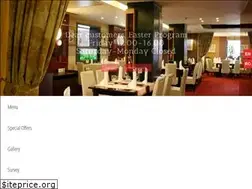 Sites similar to restaurantnanjing.ro