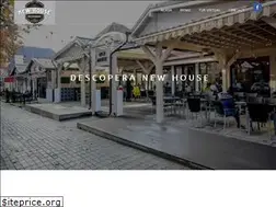 Sites similar to restaurantnewhouse.ro