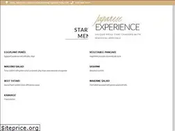 Sites similar to restaurantnozy.ca