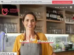 Sites similar to restaurantnz.co.nz