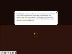 Sites similar to restaurantolivia.ca