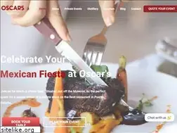 Sites similar to restaurantoscars.com