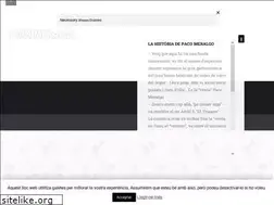 Sites similar to restaurantpacomeralgo.com