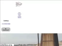 Sites similar to restaurantparacas.com
