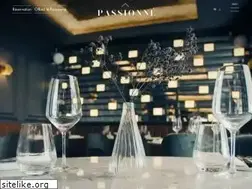 Sites similar to restaurantpassionne.com