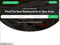 Sites similar to restaurantportals.com