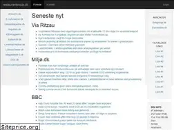 Sites similar to restaurantpoulp.dk