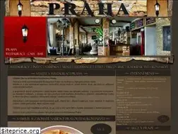 Sites similar to restaurantpraha.cz