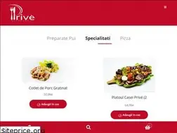 Sites similar to restaurantprive.ro