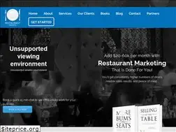 Sites similar to restaurantprofits.com.au
