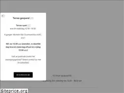 Sites similar to restaurantpublique.nl