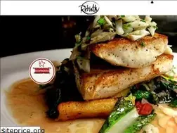 Sites similar to restaurantrebirth.com