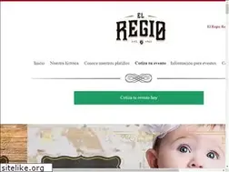 Sites similar to restaurantregio.com.mx