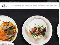 Sites similar to restaurantrod.ro