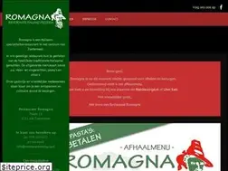 Sites similar to restaurantromagna.nl