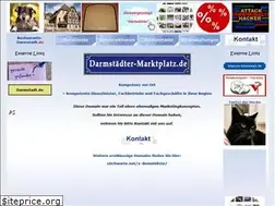 Sites similar to restaurants-darmstadt.de