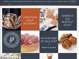 Sites similar to restaurants-delifrance.com