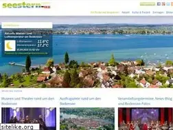 Sites similar to restaurants-konstanz.de