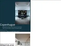 Sites similar to restaurants-maisondudanemark.com