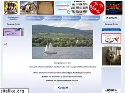 Sites similar to restaurants-mosel.de