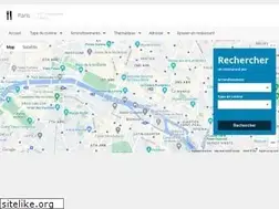 Sites similar to restaurants-paris.fr