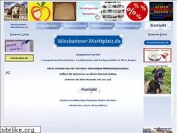 Sites similar to restaurants-wiesbaden.de