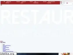 Sites similar to restaurants.mu