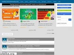 Sites similar to restaurants.sbm.pw