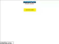 Sites similar to restaurantsamarkand.com