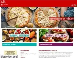 Sites similar to restaurantsandhu.ca