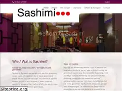 Sites similar to restaurantsashimi.nl