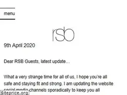 Sites similar to restaurantsatbains.com