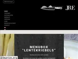 Sites similar to restaurantscherp.nl