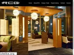Sites similar to restaurantsconsultinggroup.com