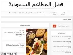 Sites similar to restaurantscorner.com