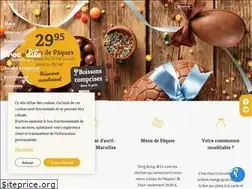Sites similar to restaurantscrocodile.fr