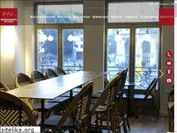 Sites similar to restaurantsdelille.com