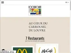 Sites similar to restaurantsdumonde.fr