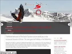 Sites similar to restaurantseceda.com