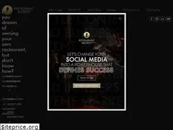 Sites similar to restaurantsecretsinc.com