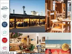 Sites similar to restaurantsescriba.com