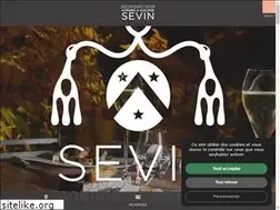 Sites similar to restaurantsevin.fr