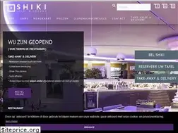 Sites similar to restaurantshiki.com