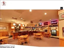 Sites similar to restaurantsilla.com