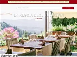 Sites similar to restaurantsinflorence.com