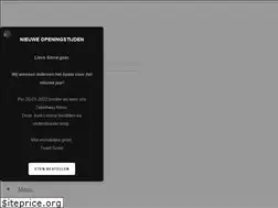 Sites similar to restaurantsinne.nl