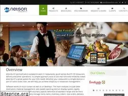 Sites similar to restaurantsoftware.ae