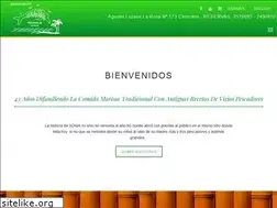 Sites similar to restaurantsonia.com