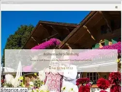 Sites similar to restaurantsonnenhof.ch